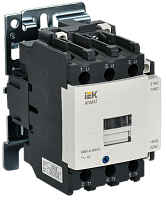 ARMAT Контактор КМИ-А-46512 LC1D 65А 110В/АС3 1НО/1НЗ IEK | код AR-ACC-41-065-110-11 | IEK