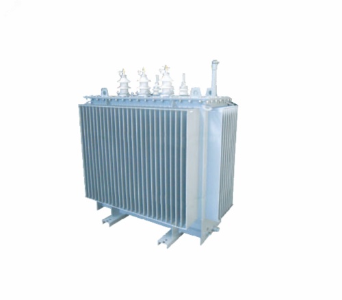 Трансформатор масляный герметичный ТМГ-100/10-0,4 У/Ун-0 УХЛ1 | код 01-00000300 | Алагеум Элект