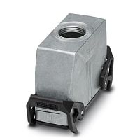 Корпус HC-STA-B24-CHWD-1TTM32-ELC-AL | код 1412742 | PHOENIX CONTACT