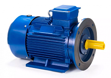 Электродвигатель 132 MB8-SDN- IM B35 4/750 Китай (ESQ) | код 01.05.220508 | ESQ