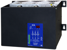 Тиристорный регулятор ТРМ-3МN-380-RS485 | код 2000016934779 | МЕАНДР