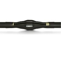 Муфта 5 ПСТ-1 (16-25) с соединителями (пластик без брони) | код zeta20917 | ЗЭТАРУС