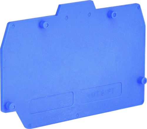 Замыкающая крышка ESP-HMT. 6/PTB (для ESP-HMM.6B) | код 003903175 | ETI Замыкающая крышка ESP-HMT. 6/PTB (для ESP-HMM.6B) | код 003903175 | ETI