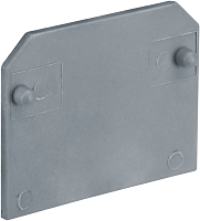 Заглушка 61 233 NTB-JXB-C-16-Gr Navigator 61233