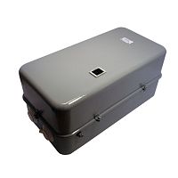 Пускатель электромагнитный ПМ12-160240 У3 В, 127В, 1602 | код 072240222ВВ127000520 | КЗЭ (Кашинский завод электроаппаратуры)