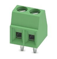 Клеммный блок для монтажа на печатную плату MKDS 1/ 2-3,5 | код 1751248 | PHOENIX CONTACT