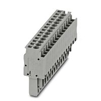 Штекер SPB 2,5/14 | код 3040232 | PHOENIX CONTACT