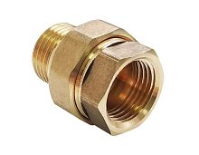 Сгон разъемный ВР-НР 3/4дюйм (70/10) | код VF.340.L.034 | VALFEX