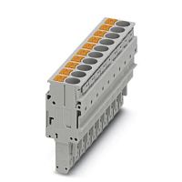 Штекер PP-H 6/10 | код 3061651 | PHOENIX CONTACT