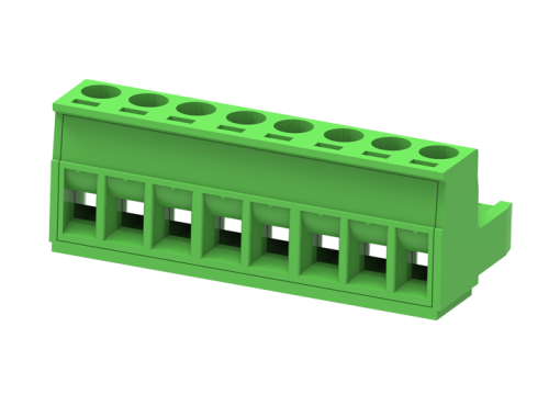 MC-RB5.0H02C-0001 Разъём гнездовой MC,шаг 5.0мм,2 конт.зел., шт | код MC-RB5.0H02C-0001 | SUPU MC-RB5.0H02C-0001 Разъём гнездовой MC,шаг 5.0мм,2 конт.зел., шт | код MC-RB5.0H02C-0001 | SUPU