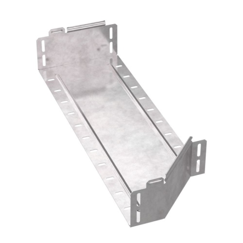 Переходник левый Стандарт 600х500х100 Промрукав | код PR16.10821 | ПРОМРУКАВ Переходник левый Стандарт 600х500х100 Промрукав | код PR16.10821 | ПРОМРУКАВ