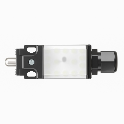 Светильник светодиодный с концевым выключателем. 4Вт.Исполнение с кнопкой. | код R5MCPCLS | DKC