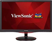 Монитор ViewSonic 23.6 VX2458-MHD черный TN LED 1ms 16:9 HDMI M/M матовая 300cd 178гр/178гр 1920x1080 144Hz FreeSync DP FHD 3.4кг | код 1882707 | VIEWSONIC
