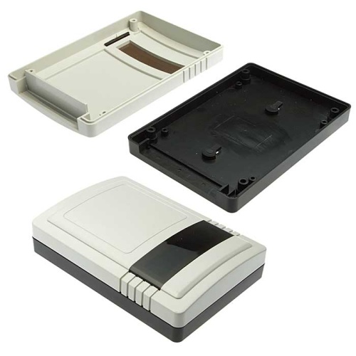 Корпус для РЭА RUICHI AD3-88, 128х78х26 мм, пластиковый | код 99661 | Ruichi Корпус для РЭА RUICHI AD3-88, 128х78х26 мм, пластиковый | код 99661 | Ruichi