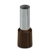 Кабельный наконечник AI 25 -16 BN | код 3201084 | PHOENIX CONTACT