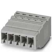 Соединитель COMBI PPC 6/5 | код 3000697 | PHOENIX CONTACT