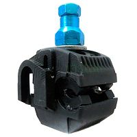 Зажим ответвительный прокалывающий P2X-150 (16-150,2,5-50) | код 111304 | INSTALL