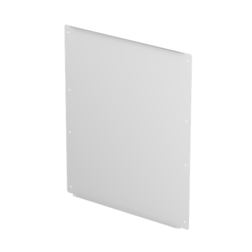 Пластрон В600 Ш600 EKF AleSta | код AleSta-FP60M600 | EKF