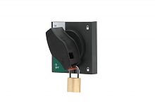 Ручка на дверь шкафа ВА-302 | код 22938DEK | DEKraft