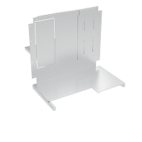 Комплект секционирования фидерный 1ст. В600 Ш=800+400 Г600 | код 306977 | КЭАЗ