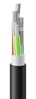Кабель АВВГнг(А)-LS 5х95 МС (N PE) 1кВ