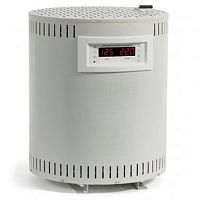 Стабилизатор сетевого напряжения Skat STL-15000 9 ступеней | код 708 | Бастион