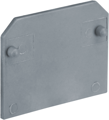 Заглушка 61 232 NTB-JXB-C-4-10-Gr Navigator 61232