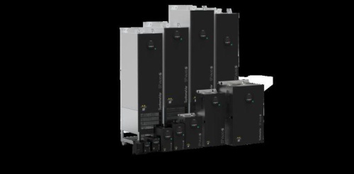 Преобразователь частоты STV630 7,5 кВт 400В ЭМС С3 + LED панель оператора | код STV630U75N4-LED | Systeme Electric