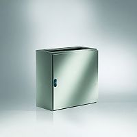 Нижняя часть AE пульта управления, 770x600x400мм, RAL7035, IP55 | код AE601 | ETA