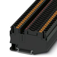Клеммы для установки предохранителей PT 6-FSI/C-LED 48 | код 3212175 | PHOENIX CONTACT