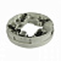 База 2-х проводная для извещателей серии ЕСО1000 с резистором 1кОм | код. E1000R(1000) | System Sensor