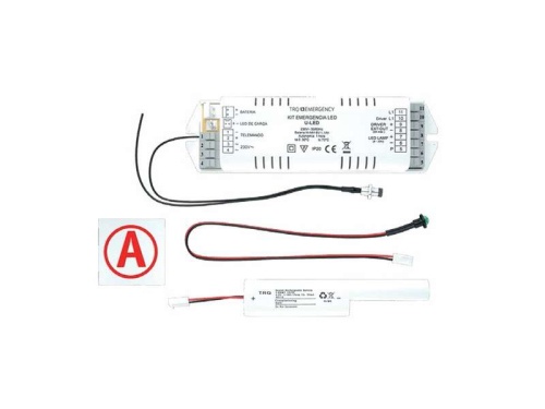 Блок аварийный CONVERSION KIT POWER LED 8-40Вт IP20 | Код. 6501000530 | Световые технологии