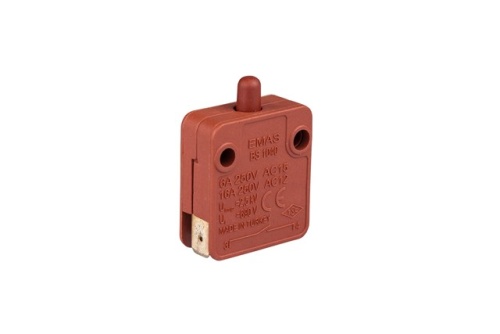 Мини-выключатель BS1040 | код BS1040 | EMAS