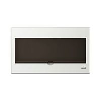 Корпус пластиковый NEX5-C11600M IP30 16 мод. 1 ряд. навесной (R)(CHINT) | код 301801 | CHINT