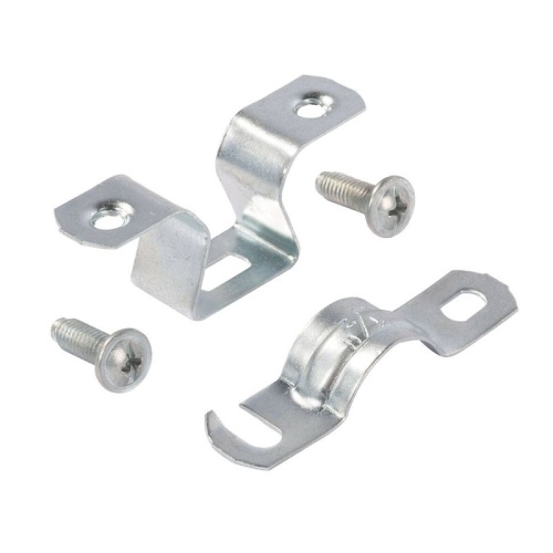 Скоба дистанционная СДК 31-32 (уп.25шт) Fortisflex 102663 фото 7