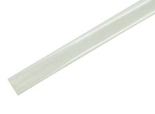 Термоусаживаемая трубка REXANT 10,0/5,0 мм, прозрачная, упак. 50 шт. по 1 м, REXANT | код 21-0009 | REXANT