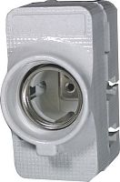 Держатель предохранителя UZ 25 1р (DII, Е27) | код 002322015 | ETI