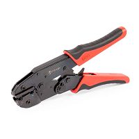 Пресс-клещи СТО-09 серия ПРОФИ | код 90755 | КВТ