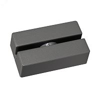 Светильник LGD-STRIPE-3W Warm3000 (GR, 20 deg, 230V) (ARL, IP65 Металл, 3 года) | код 29972 | Arlight