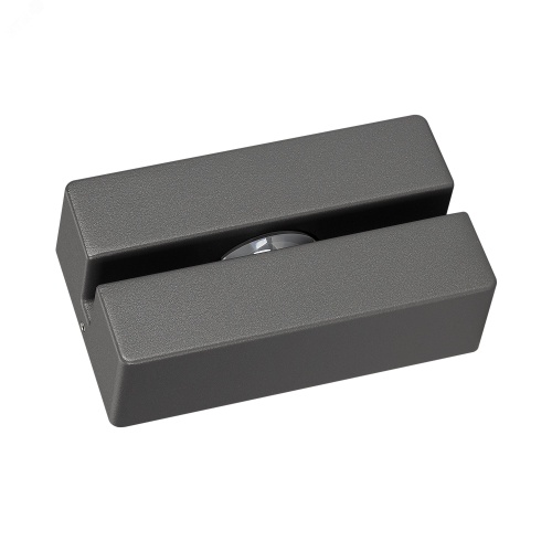 Светильник LGD-STRIPE-3W Warm3000 (GR, 20 deg, 230V) (ARL, IP65 Металл, 3 года) | код 29972 | Arlight Светильник LGD-STRIPE-3W Warm3000 (GR, 20 deg, 230V) (ARL, IP65 Металл, 3 года) | код 29972 | Arlight