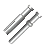 Обжимной контакт КШ-4.0- S6.0-СЕР | код 187150118 | СТЭЗ