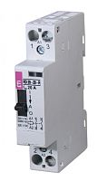 Контактор R-R 20-10 24V AC (ручн.управл.) | код 002464033 | ETI