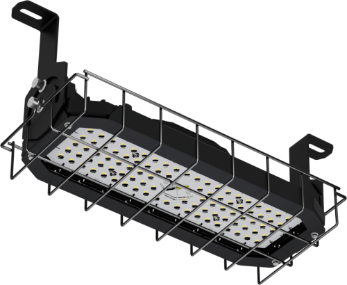 Решетка защитная 97 959 ДСП-112-00-75-01 Innolux 97959 фото 3