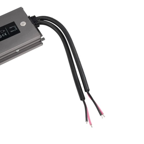 Драйвер LED, 400Вт, 12В IP67  JazzWay | код 5062108 | JazzWay фото 10