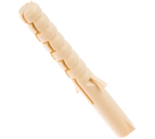 Дюбель нейлоновый PND-10L 10х80мм удлиненный (25шт) | код 76082055 | Европартнёр