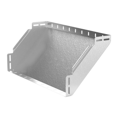 Угол вертикальный внутренний 90 градусов Стандарт HDZ 500х100 Промрукав | код PR16.2086 | ПРОМРУКАВ