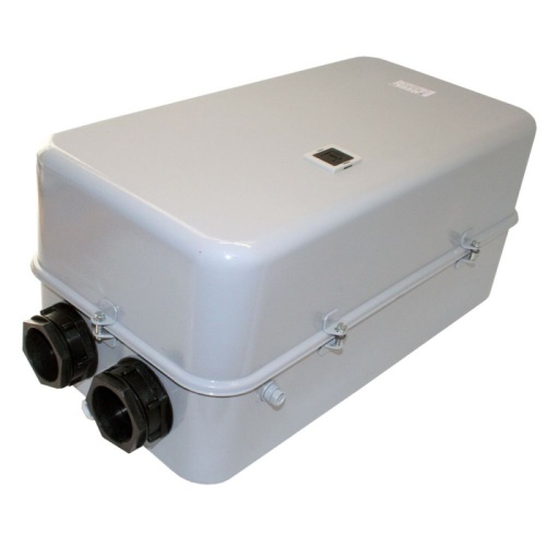 Пускатель э/м ПМ12-160210 У2 В, 220В, 1002 | код 072210221ВВ220000320 | КЗЭ (Кашинский завод электроаппаратуры)