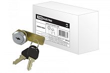 Замок 18-20/40 TDM | код SQ0825-0008 | TDM