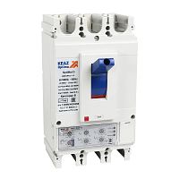 Автоматический выключатель OptiMat D400N-MR2.1-У3 | код 321658 | КЭАЗ