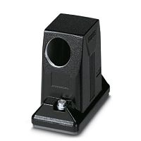 Корпус HC-ADV-B10-HHWH-1STM32-MF-BK | код 1420907 | PHOENIX CONTACT